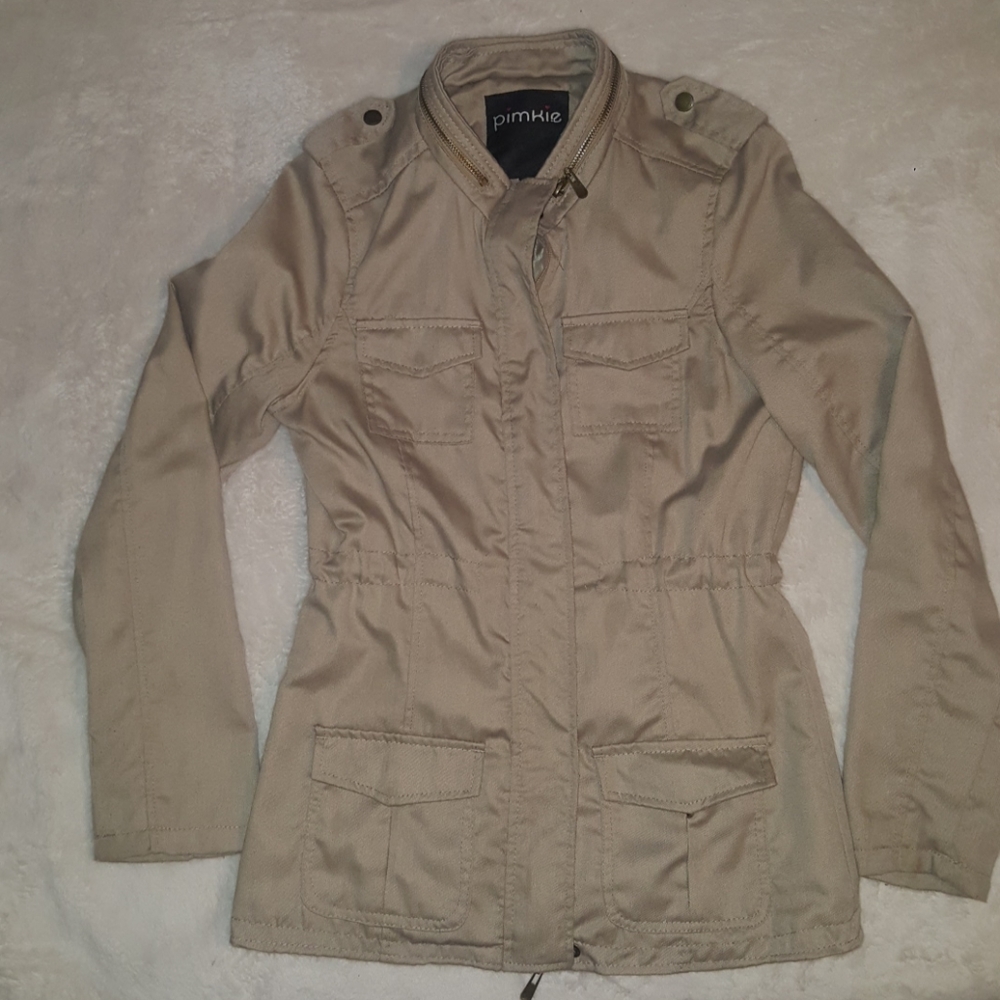 Jacket